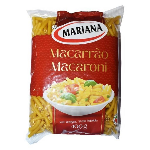 Mariana Macaroni