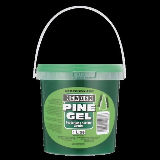 Newden Pine Gel