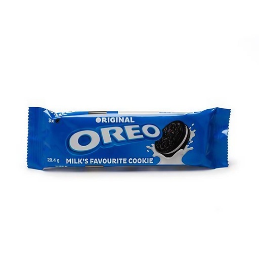 Oreo Chocolate