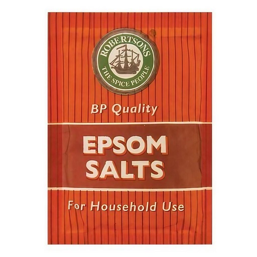 [Z8990] Robertsons Epsom Salts