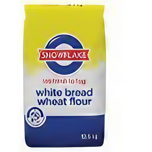 [Z9022] Supreme White Bread Flour