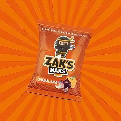 Zak's Naks