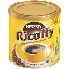 Ricoffy Coffee