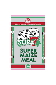 Super 7 Maize Meal