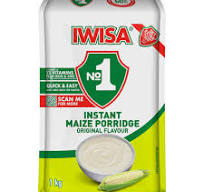 Iwisa Instant Porridge