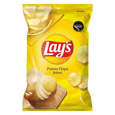 Lays Chips Loose