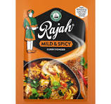 Rajah Envelope