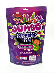 Jumbo Suprise Bag/Egg