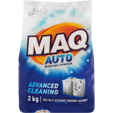 Maq Auto Washing Powder